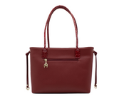 Cavalinho Honor Shoulder Bag SKU 18190359.15 #color_darkred