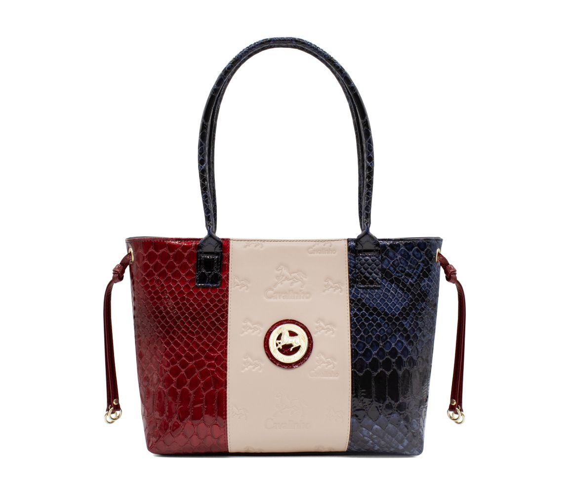 Cavalinho Honor Shoulder Bag SKU 18190359.22 #color_navy