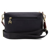 #color_ Navy | Cavalinho Honor Crossbody Bag - Navy - 18190401.22_3