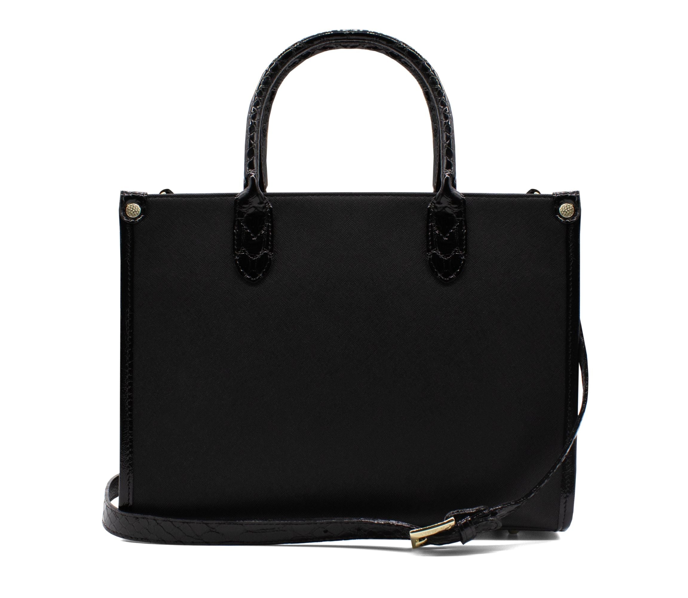 #color_ Black | Cavalinho Honor Handbag - Black - 18190423.01_3