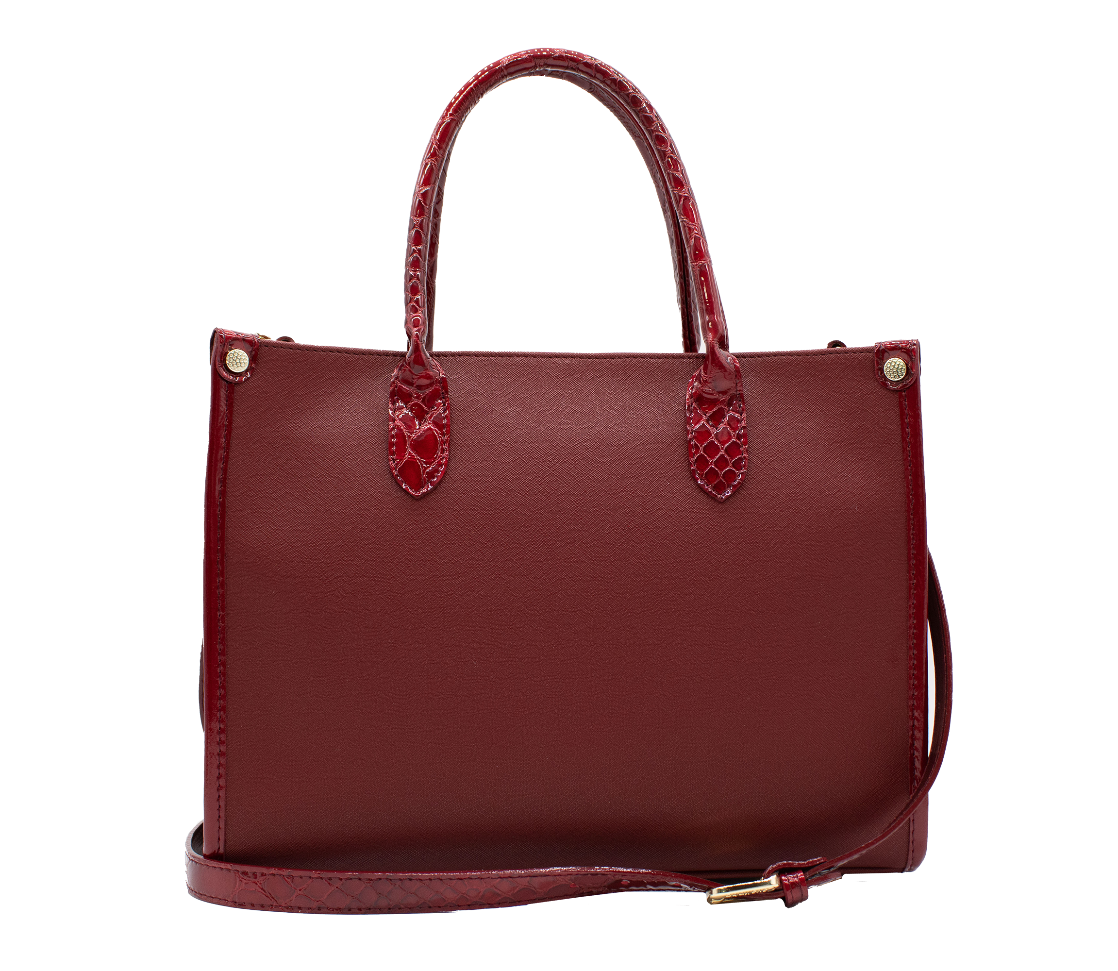 #color_ DarkRed | Cavalinho Honor Handbag - DarkRed - 18190423.15_3