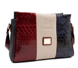 #color_ Navy | Cavalinho Honor Crossbody Bag - Navy - 18190428.22_2