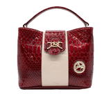 #color_ DarkRed | Cavalinho Honor Handbag - DarkRed - 18190429.15_1