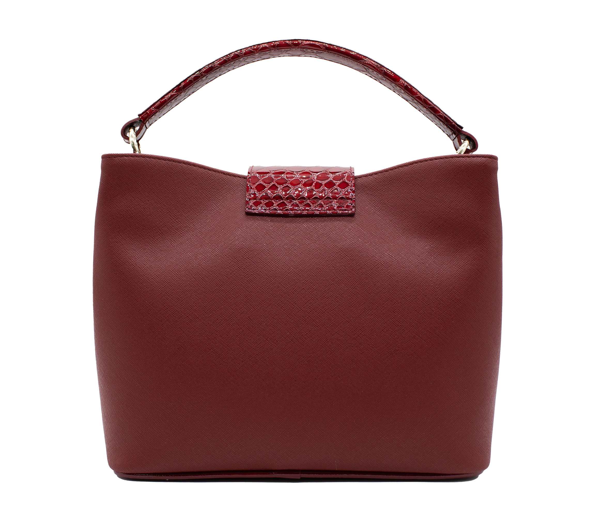 #color_ DarkRed | Cavalinho Honor Handbag - DarkRed - 18190429.15_3