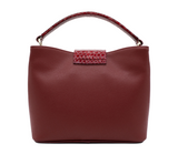 #color_ DarkRed | Cavalinho Honor Handbag - DarkRed - 18190429.15_3