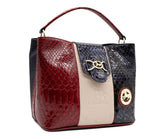 #color_ Navy | Cavalinho Honor Handbag - Navy - 18190429.22_2