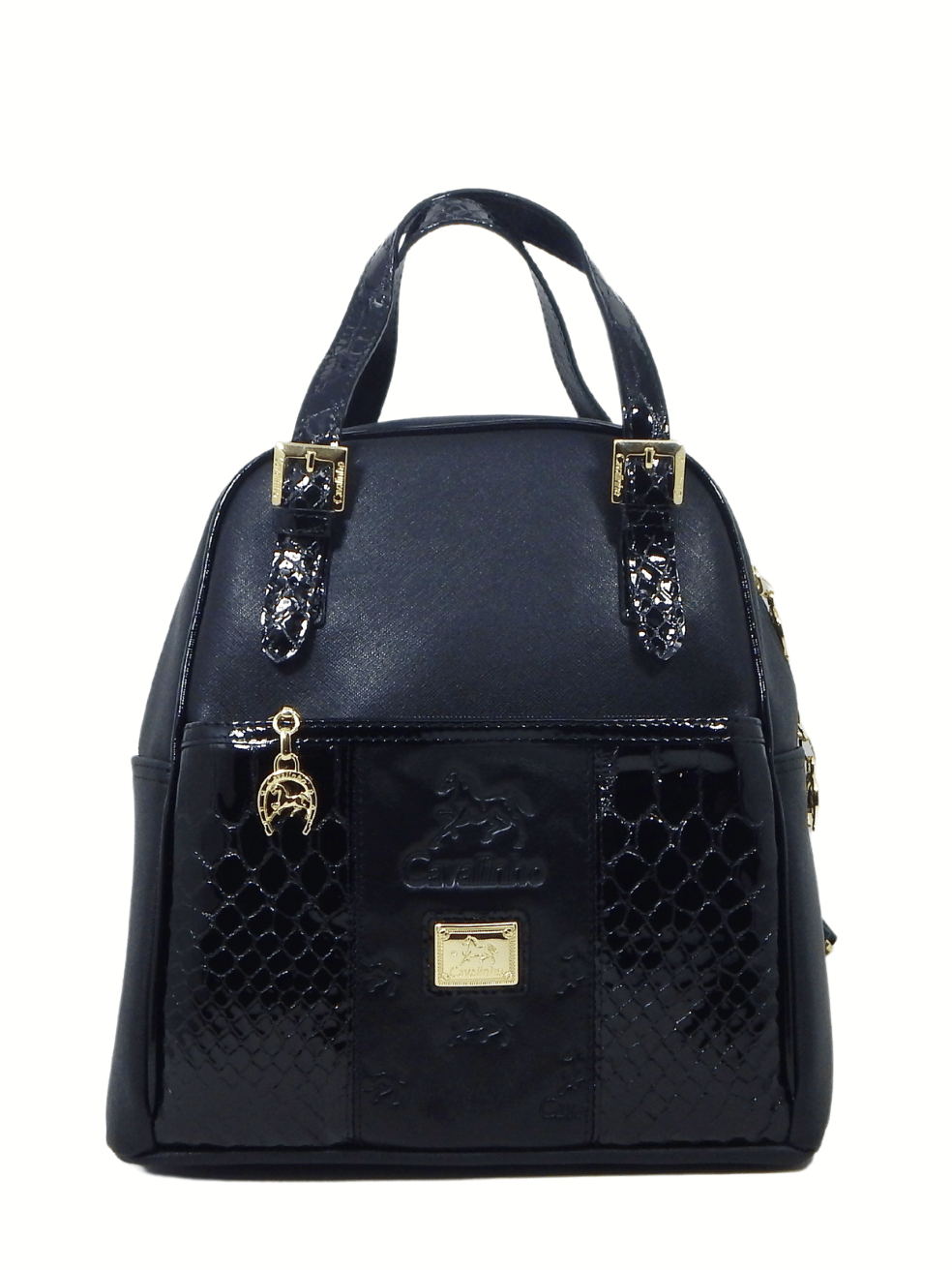 Cavalinho Honor Backpack SKU 18250548.01 #color_Black