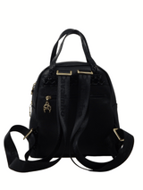 Cavalinho Honor Backpack SKU 18250548.01 #color_Black