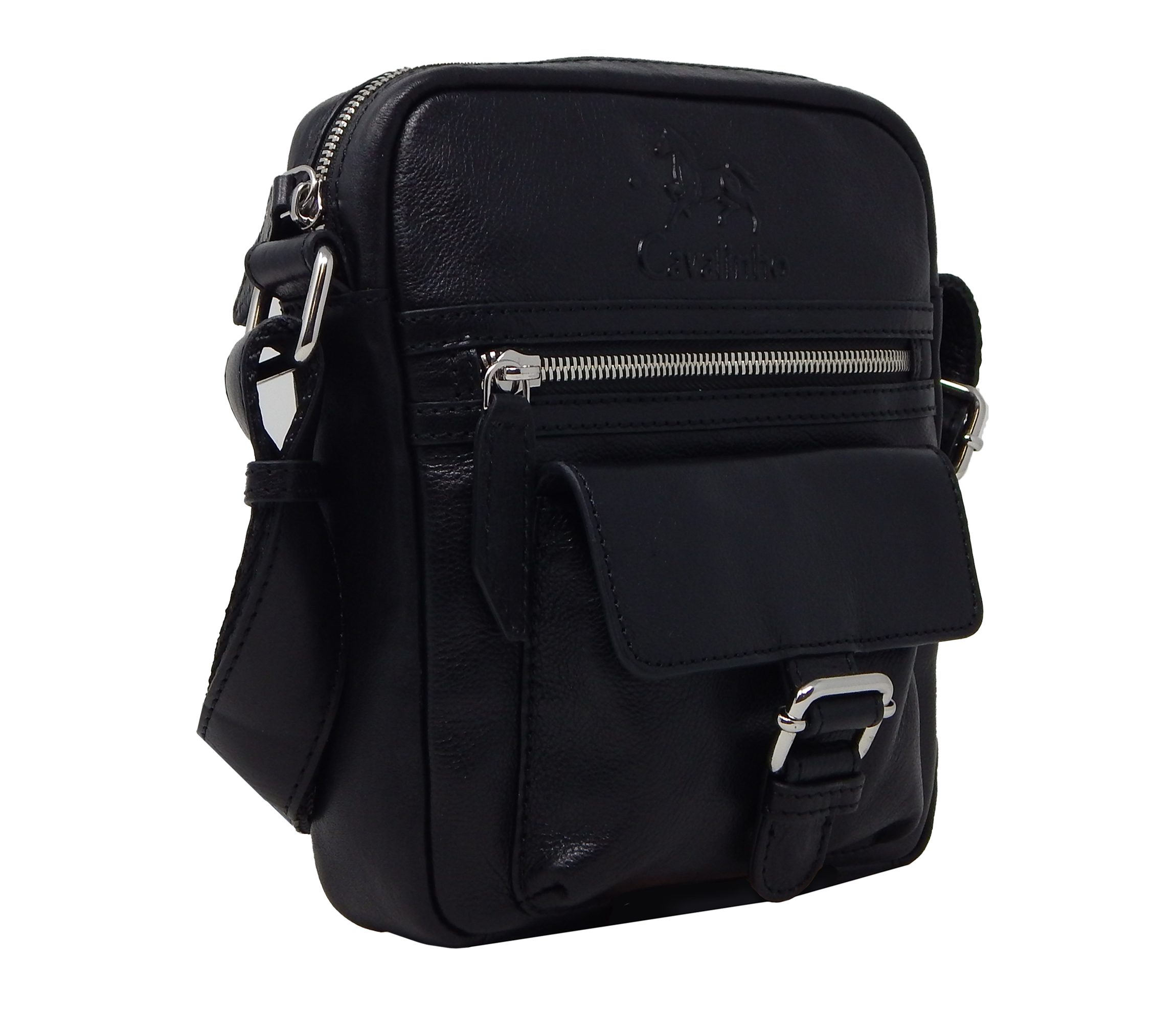 #color_ Black | Cavalinho El Cavaleiro Traveler - Black - 18220443.01.99_2