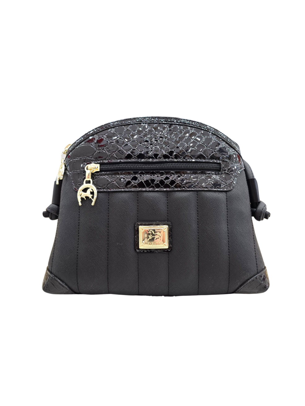 Cavalinho Grace Crossbody Bag SKU 18250005.01 #color_black