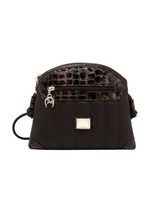 Cavalinho Grace Crossbody Bag SKU 18250005.02 #color_brown