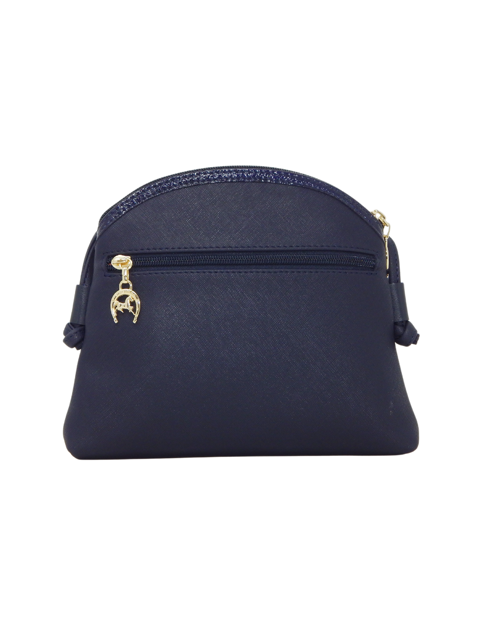 Cavalinho Grace Crossbody Bag SKU 18250005.22 #color_Navy / Beige