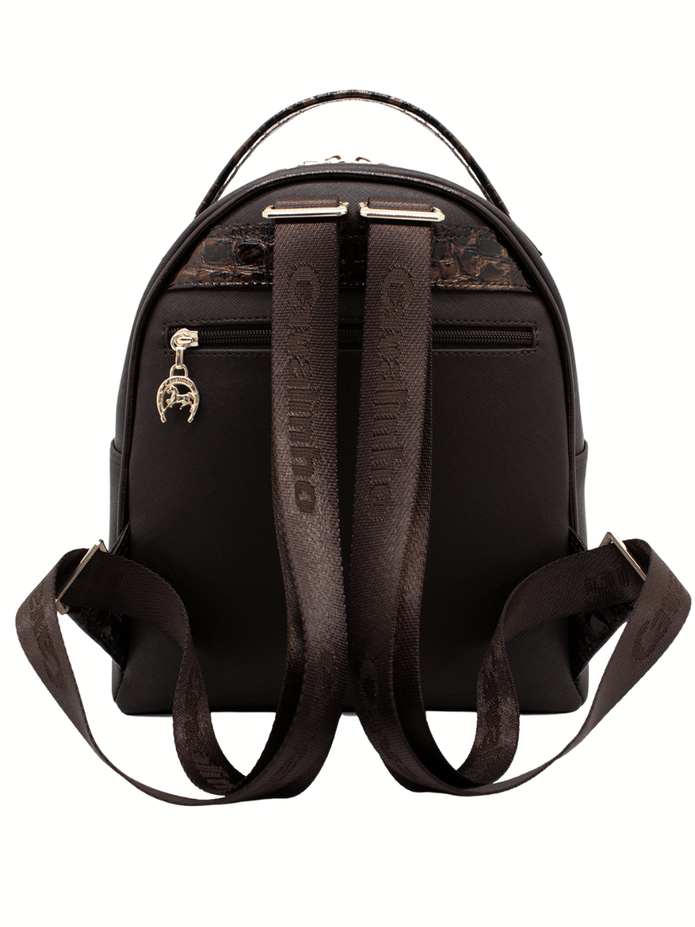 Cavalinho Grace Backpack SKU 18250207.02 #color_brown