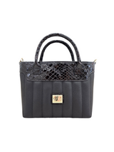 Cavalinho Grace Mini Handbag Bag SKU 18250243.01 #color_Black