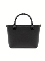 Cavalinho Grace Mini Handbag Bag SKU 18250243.01 #color_Black