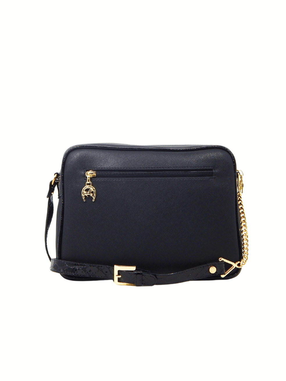 Cavalinho Grace Crossbody Bag SKU 18250251.01 #color_Black