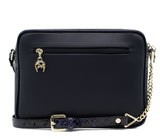 Cavalinho Grace Crossbody Bag SKU 18250251.03 #color_Navy / White