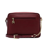 Cavalinho Grace Crossbody Bag SKU 18250251.15 #color_DarkRed / Beige