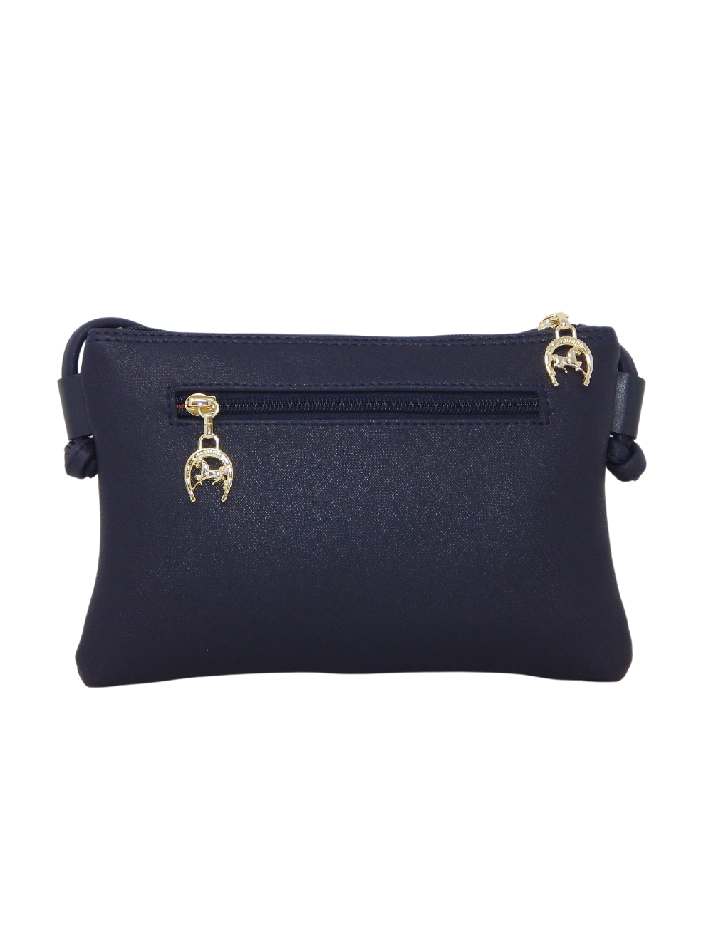 Cavalinho Grace Crossbody Bag SKU 18250273.22 #color_Navy / Beige