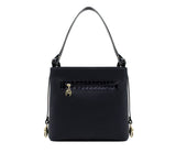 Cavalinho Grace Shoulder Bag SKU 18250382.03 #color_Navy / White