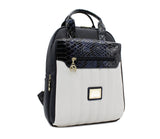 Cavalinho Grace Backpack SKU 18250395.03 #color_Navy / White