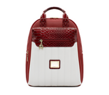 Cavalinho Grace Backpack SKU 18250395.04 #color_DarkRed / White