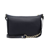 Cavalinho Grace Shoulder Bag SKU 18250435.03 #color_Navy / White