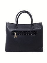 Cavalinho Grace Handbag SKU 18250469.01 #color_Black