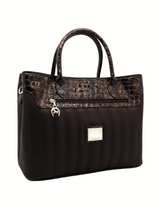 Cavalinho Grace Handbag SKU 18250469.02 #color_Brown