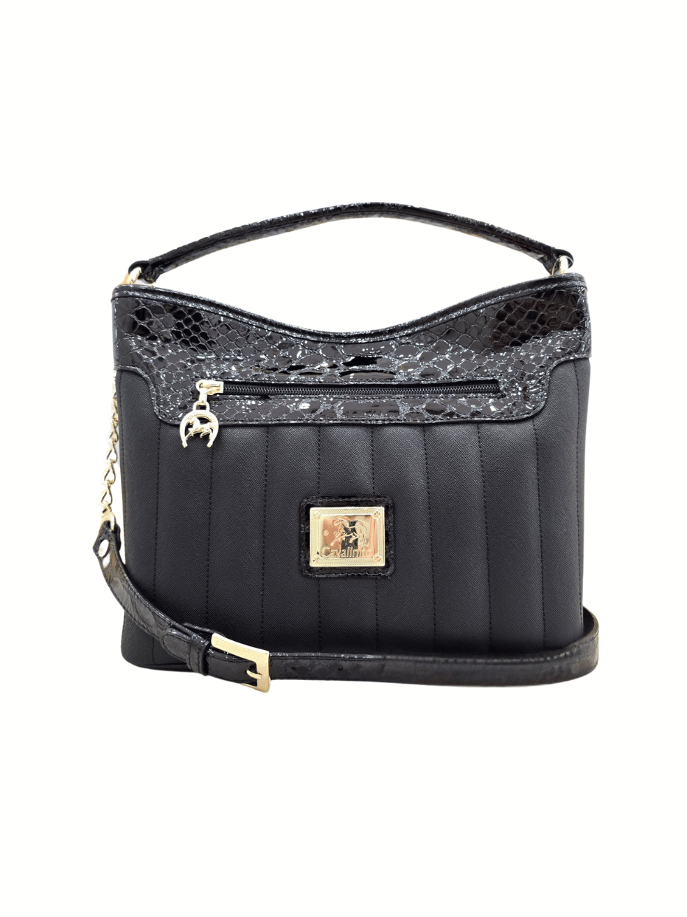 Cavalinho Grace Handbag SKU 18250470.01 #color_Black