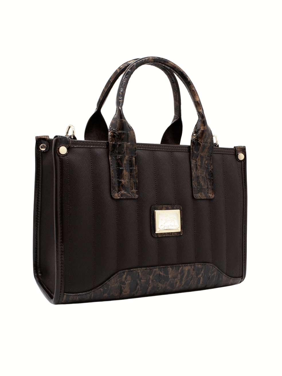 Cavalinho Grace Handbag SKU 18250479.02 #color_Brown