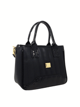 Cavalinho Grace Handbag - SKU 18250507.01.99. | #color_Black