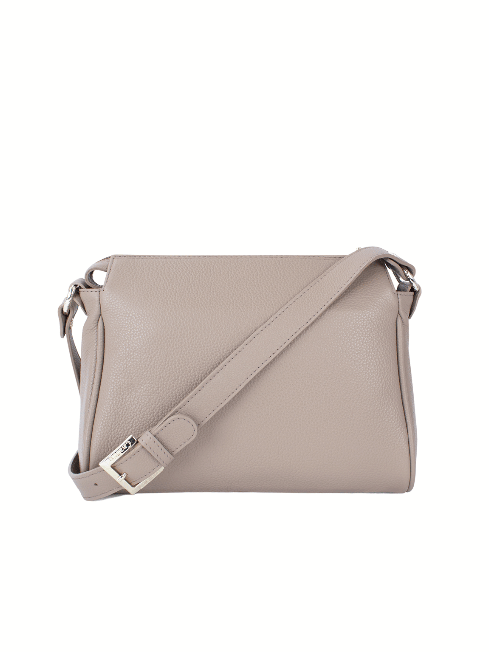 Cavalinho Muse Leather Crossbody Bag - SKU 18300373.31 #color_LightSand