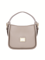 Cavalinho Muse Leather Handbag - SKU 18300475.31 #color_LightSand