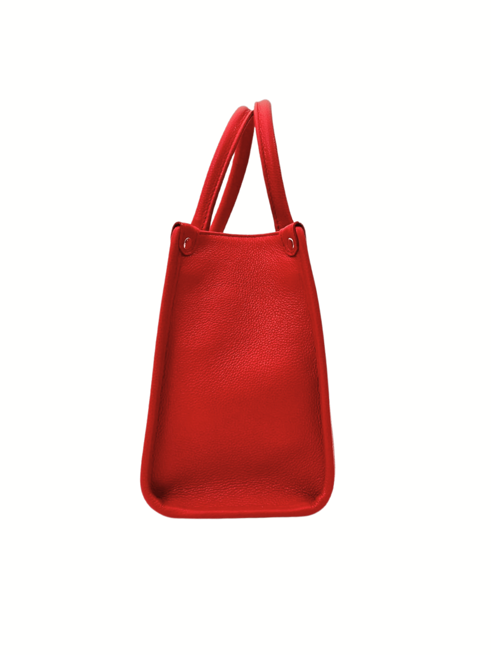 Cavalinho Muse Leather Handbag SKU 18300480.04 #color_Red