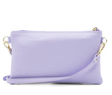 Cavalinho Muse Leather Crossbody Bag - SKU 18300482.39.99. | #color_Lilac