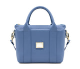 Cavalinho Muse Leather Handbag - SKU 18300486.10.99. | #color_CornflowerBlue