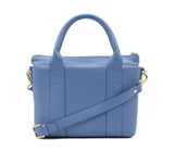 Cavalinho Muse Leather Handbag - SKU 18300486.10.99. | #color_CornflowerBlue