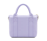 Cavalinho Muse Leather Handbag - SKU 18300486.39.99. | #color_Lilac