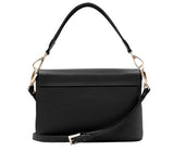 Cavalinho Muse 3 in 1: Leather Clutch, Handbag or Crossbody Bag - SKU 18300509.01.99. | #color_Black