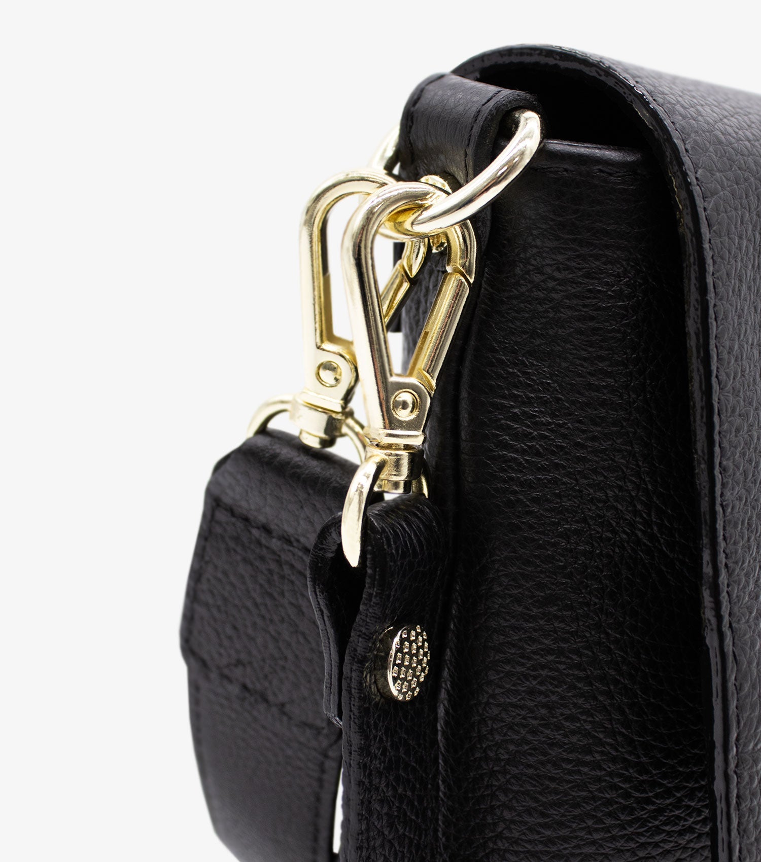 Handbag or Crossbody Bag - SKU 18300509.01.99. | #color_Black