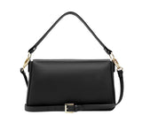 Cavalinho Muse Leather Handbag - SKU 18300515.01.99. | #color_Black