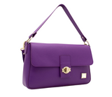 Cavalinho Muse Leather Handbag - SKU 18300515.40.99. | #color_Purple