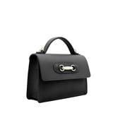 Cavalinho Muse Leather Handbag - SKU 18300517.01.99. | #color_Black