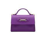 Cavalinho Muse Leather Handbag - SKU 18300517.40.99. | #color_Purple