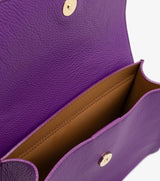 Cavalinho Muse Leather Handbag - SKU 18300517.40.99. | #color_Purple