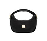 Cavalinho Muse Leather Handbag - SKU 18300523.01.99. | #color_Black