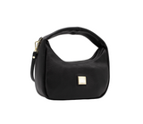 Cavalinho Muse Leather Handbag - SKU 18300523.01.99. | #color_Black