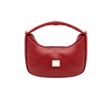 Cavalinho Muse Leather Handbag - SKU 18300523.04.99. | #color_Red