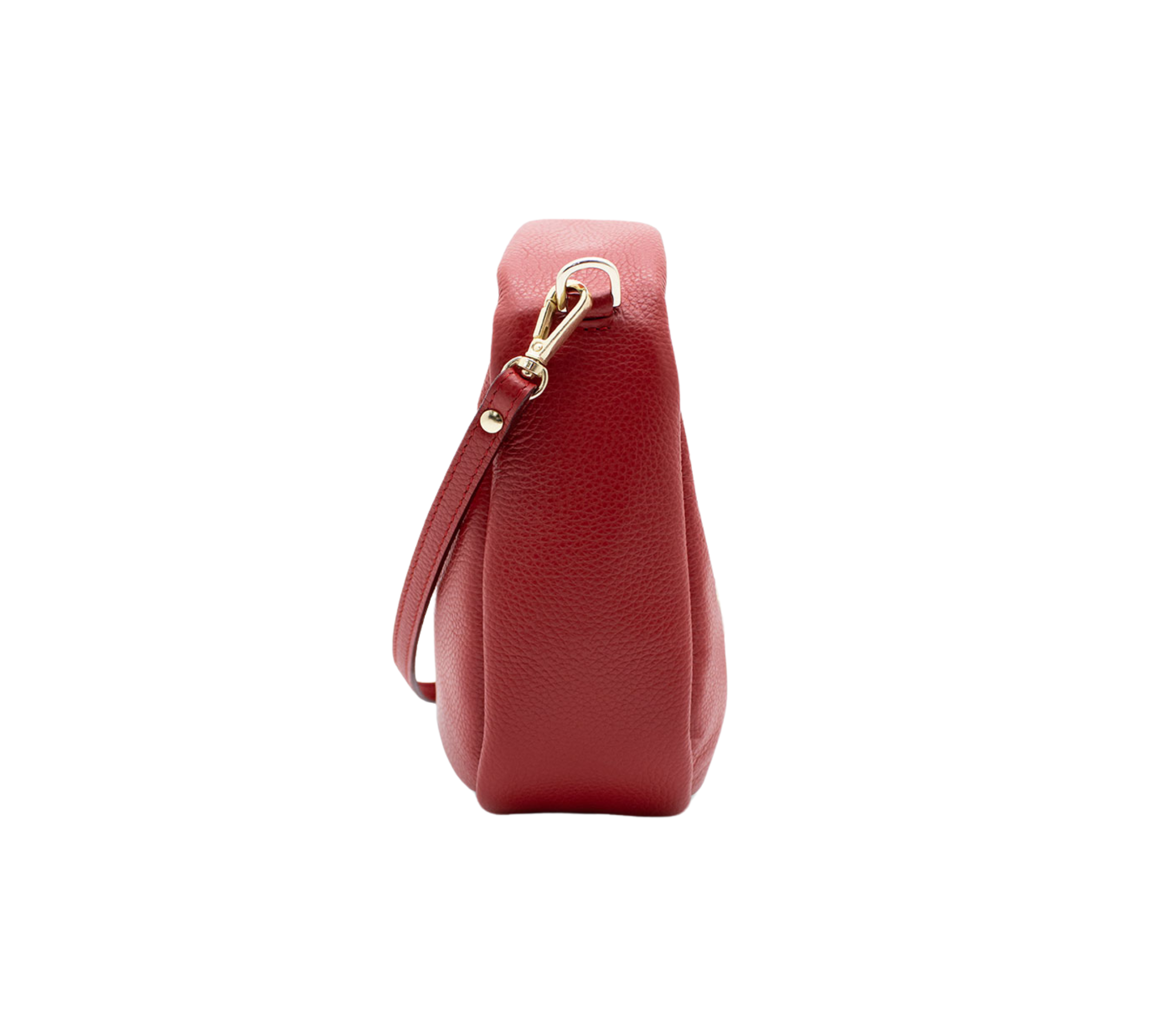 Cavalinho Muse Leather Handbag - SKU 18300523.04.99. | #color_Red